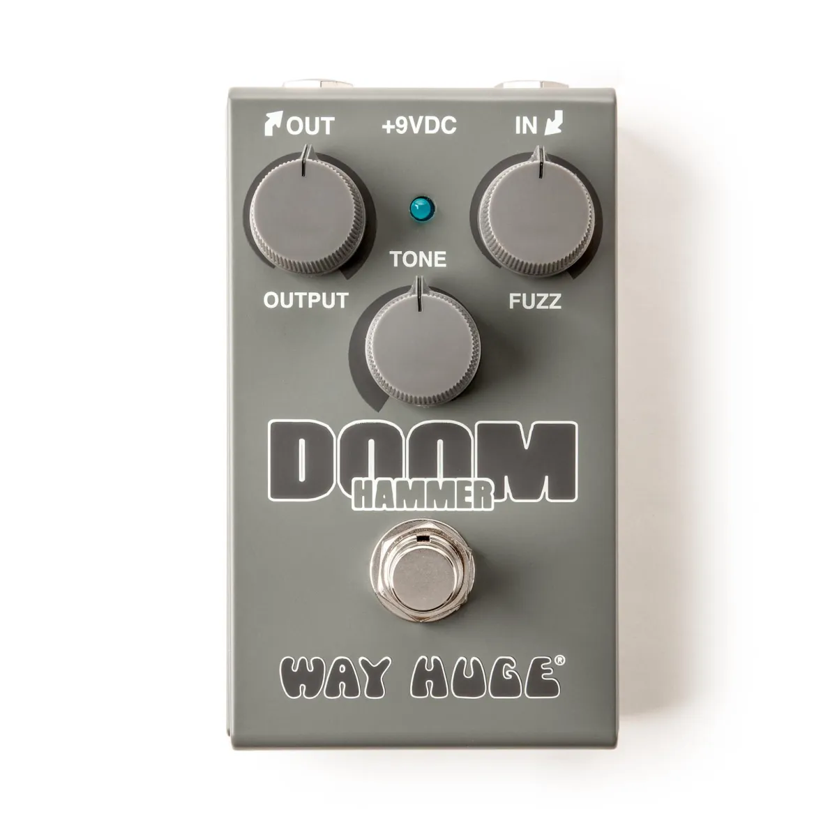 Way Huge Doom Hammer Fuzz