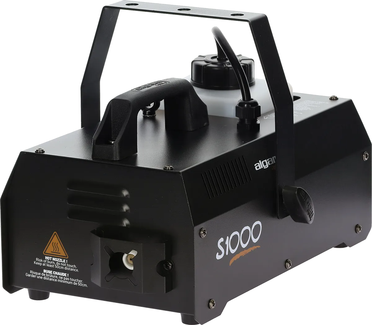 Algam Lighting S1000 Smoke Machine