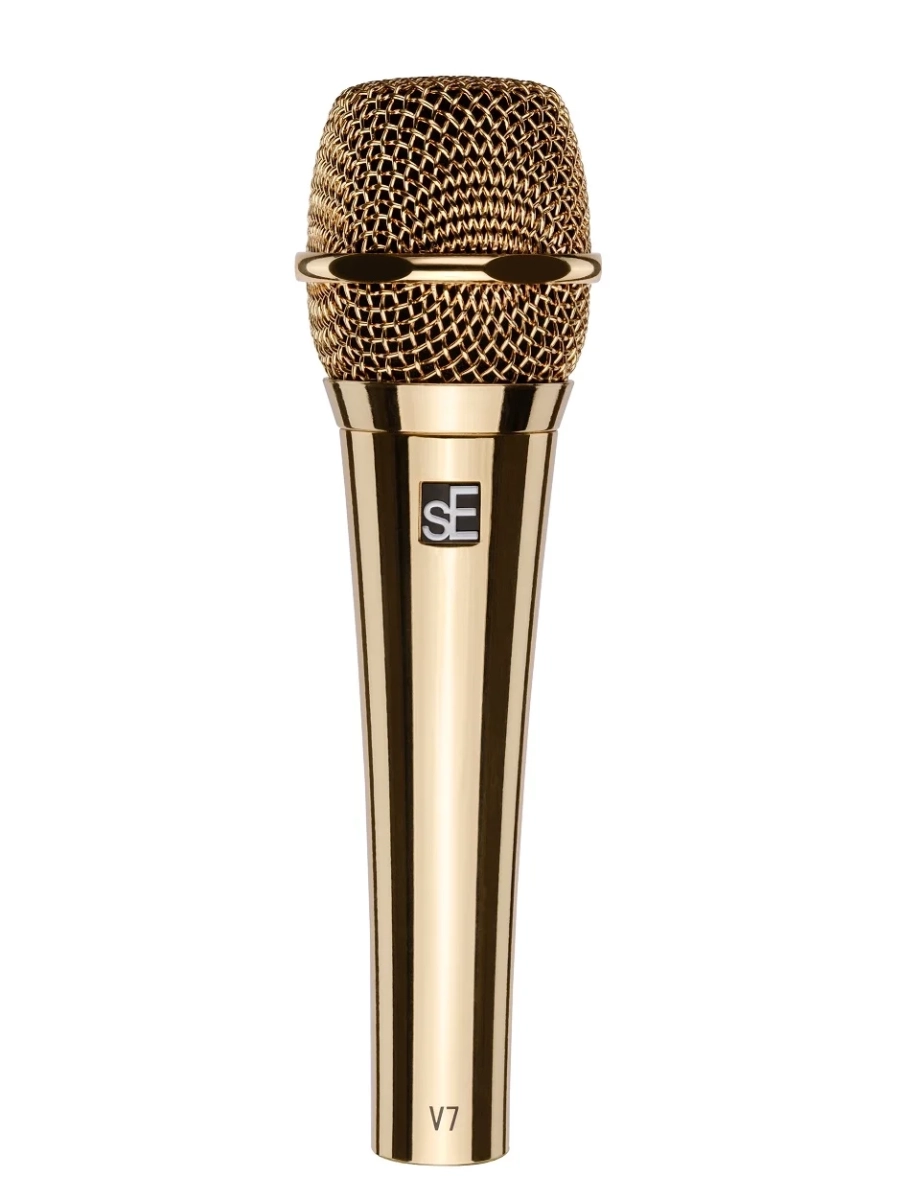 sE Electronics V7 Gold
