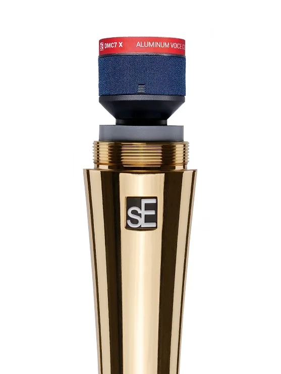 sE Electronics V7 Gold