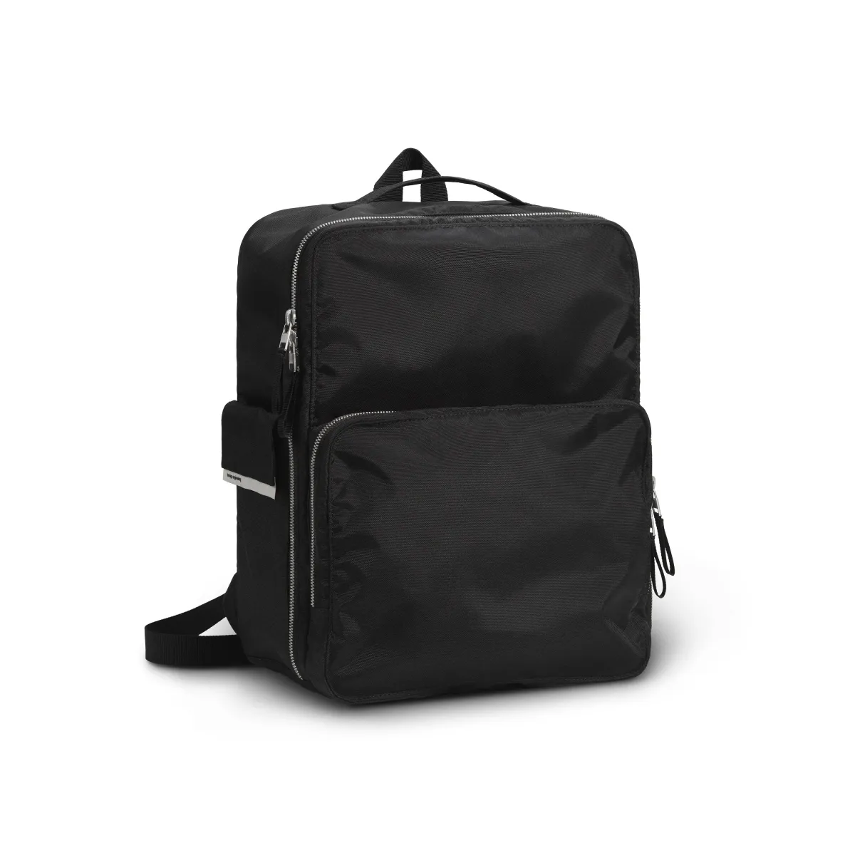 Teenage Engineering Field Backpack Black