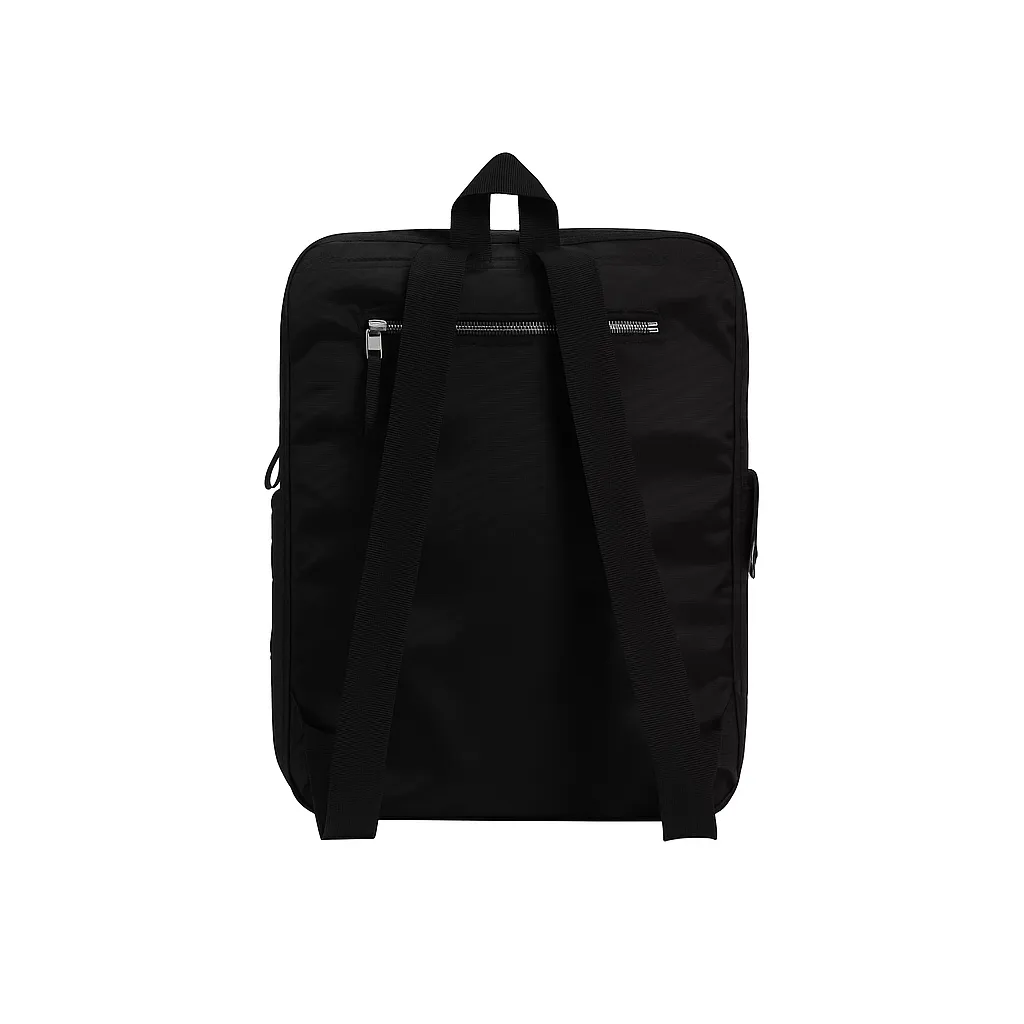 Teenage Engineering Field Backpack Black