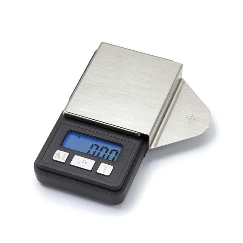 Dynavox TW-2 Electronic Tonearm Scale