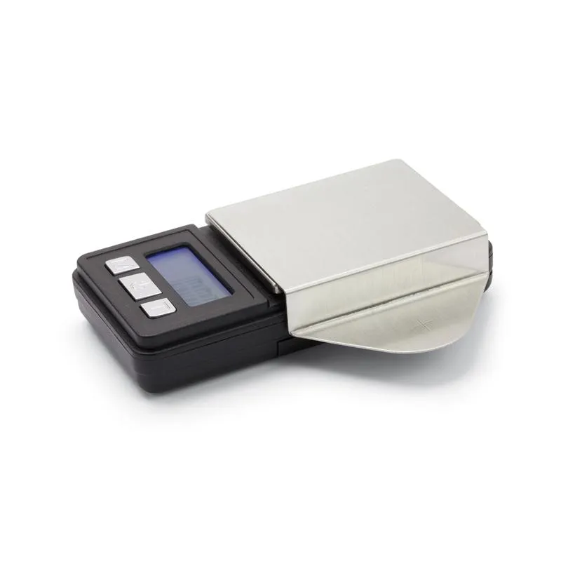 Dynavox TW-2 Electronic Tonearm Scale