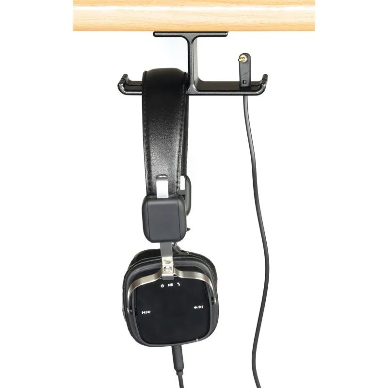 Dynavox Headphone Hanger Duo