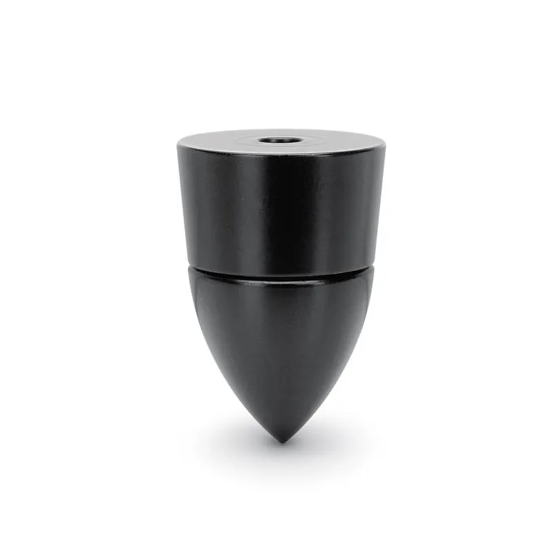 Dynavox Loudspeaker Spikes 4-pack Black