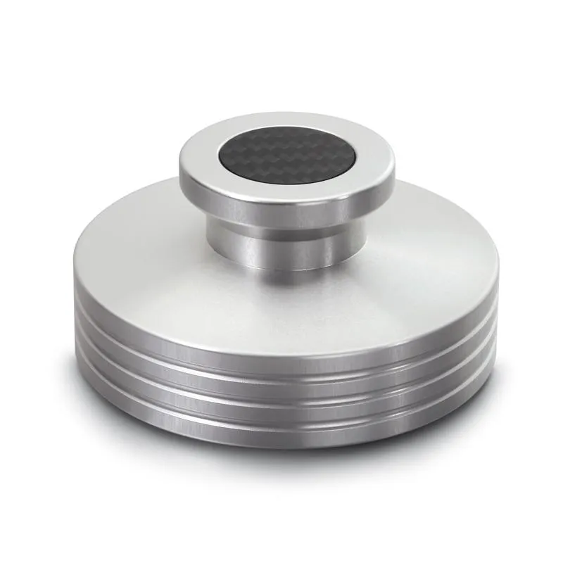 Dynavox PST330 Turntable Stabilizer Silver