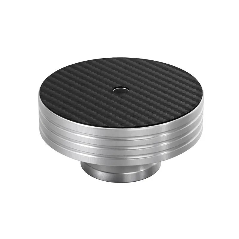 Dynavox PST330 Turntable Stabilizer Silver