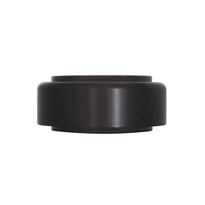 Dynavox Aluminum Feet Hi-Fi Black 4-pack