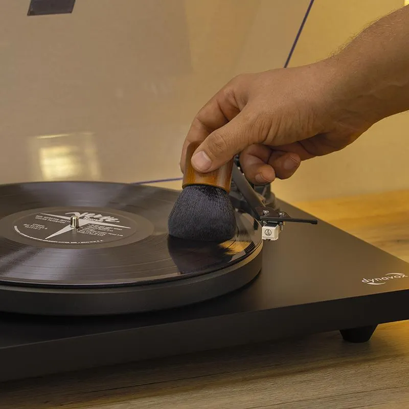 Dynavox CB-1 Cleaning Brush For Records