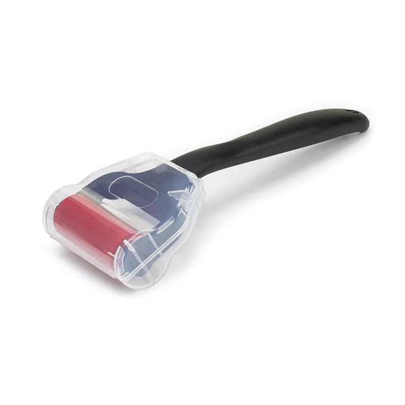 Dynavox WR-50 Silicone Roller Cleaner for Records