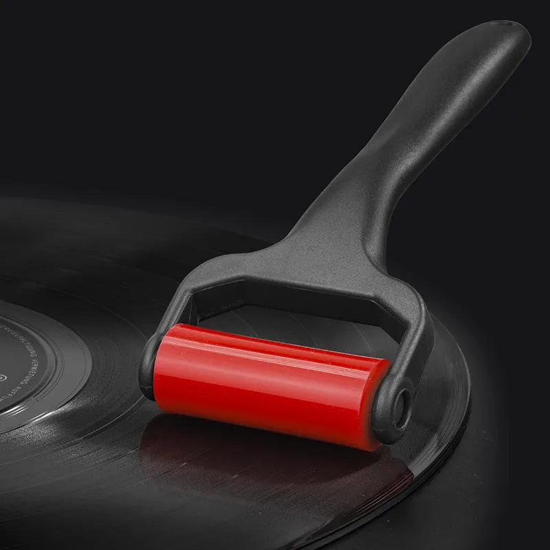 Dynavox WR-50 Silicone Roller Cleaner for Records