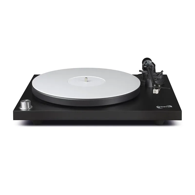 Dynavox APM-1 Acrylic Turntable Mat White