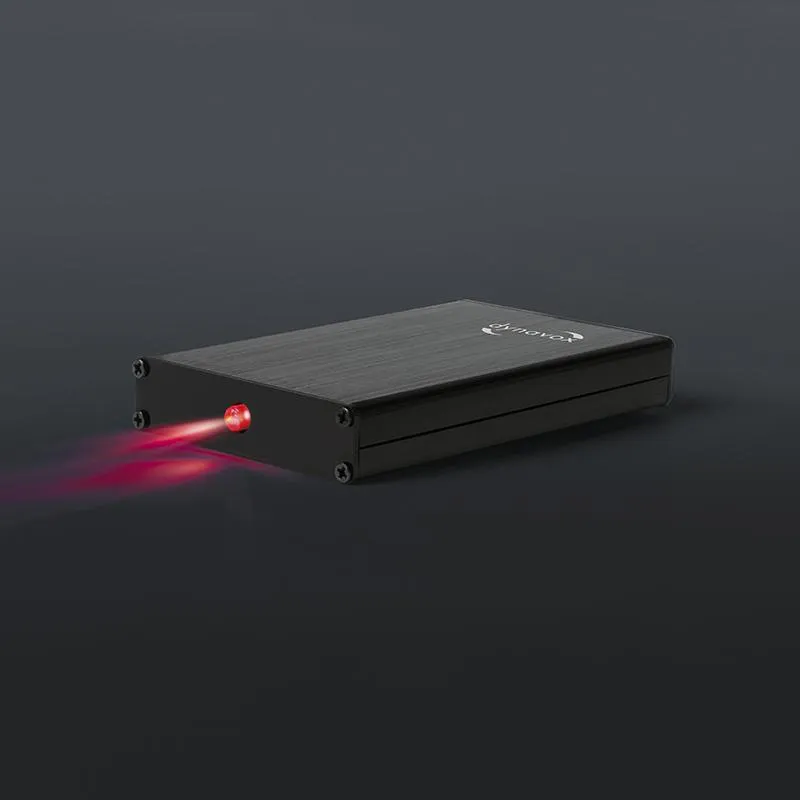 Dynavox S-LED Strobe Light For Record Players