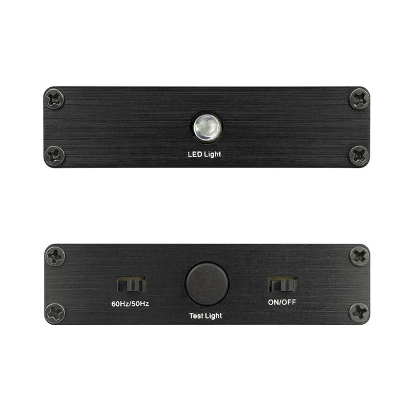 Dynavox S-LED Strobe Light For Record Players