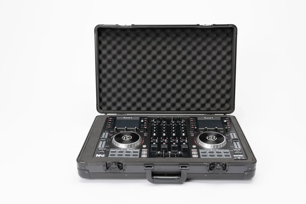 Magma Carry Lite DJ-Case XL Plus [B-STOCK]