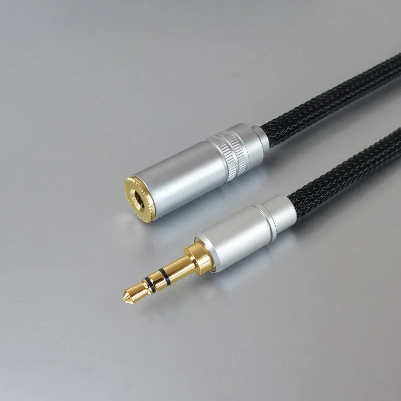 Dynavox 3.5mm Stereo Extension Ma-Fe 1.5m