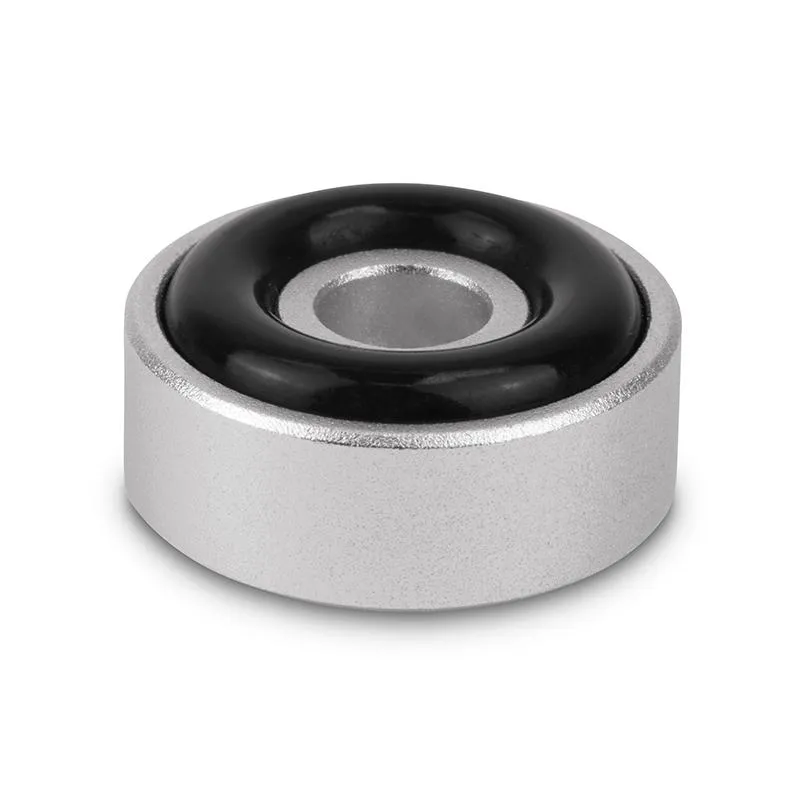 Dynavox Aluminum Device Feet Mini Silver Set Of 4