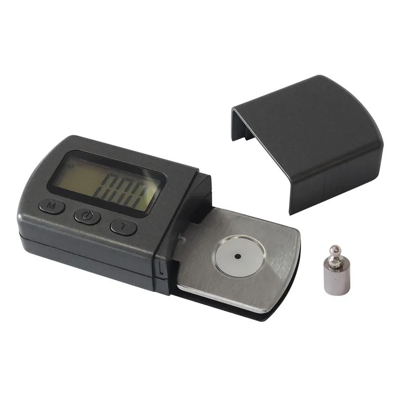 Dynavox Electronic Tonearm Scale