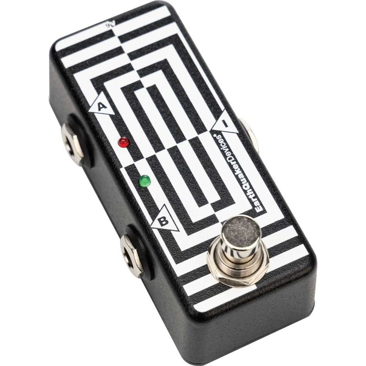 EarthQuaker Devices A/B Box