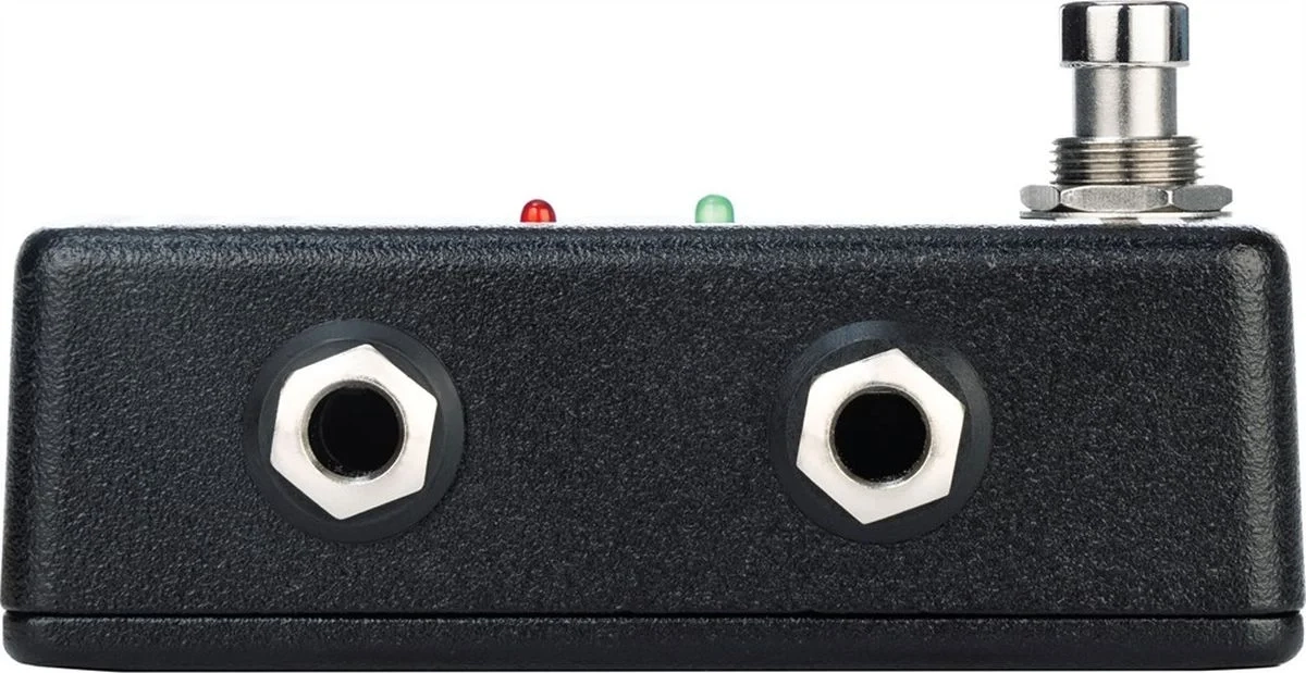 EarthQuaker Devices A/B Box