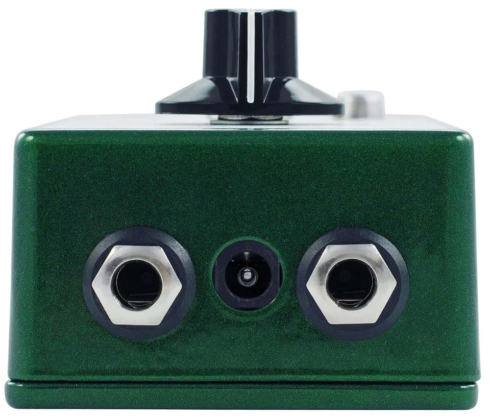 EarthQuaker Devices Arrows Preamp Booster
