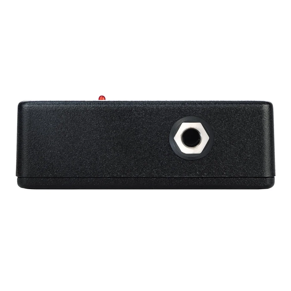 EarthQuaker Devices Buffer Preamp