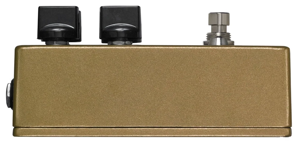 EarthQuaker Devices Hoof Germanium/Silicon Fuzz