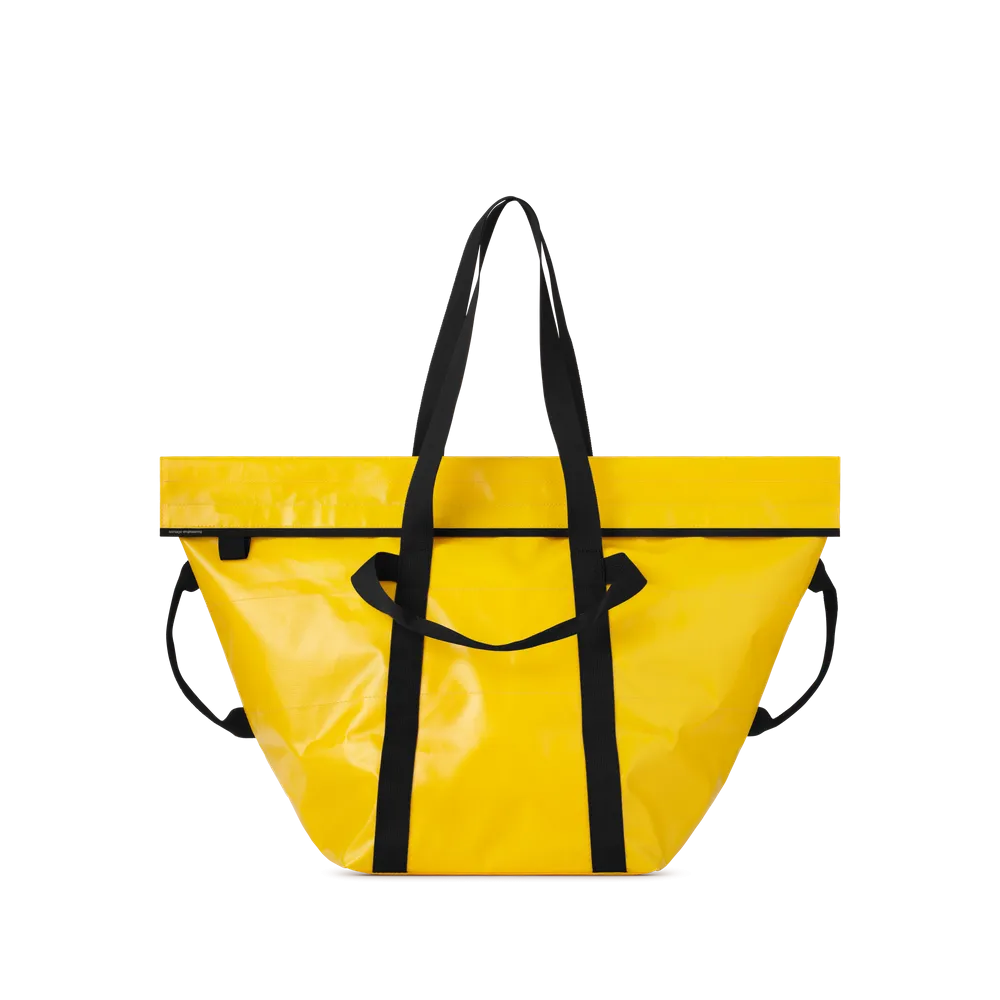 Teenage Engineering Duty Overnight Bag