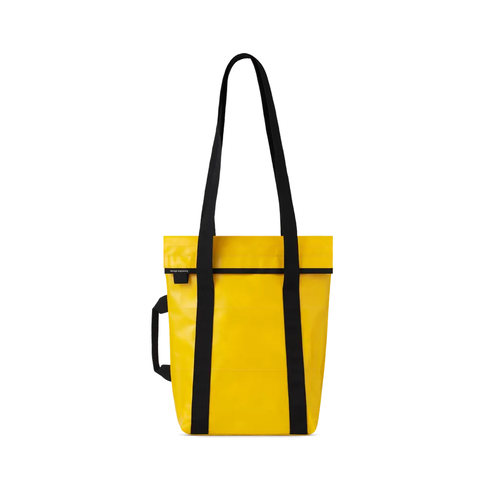 Teenage Engineering Duty OB-4 Tote Bag