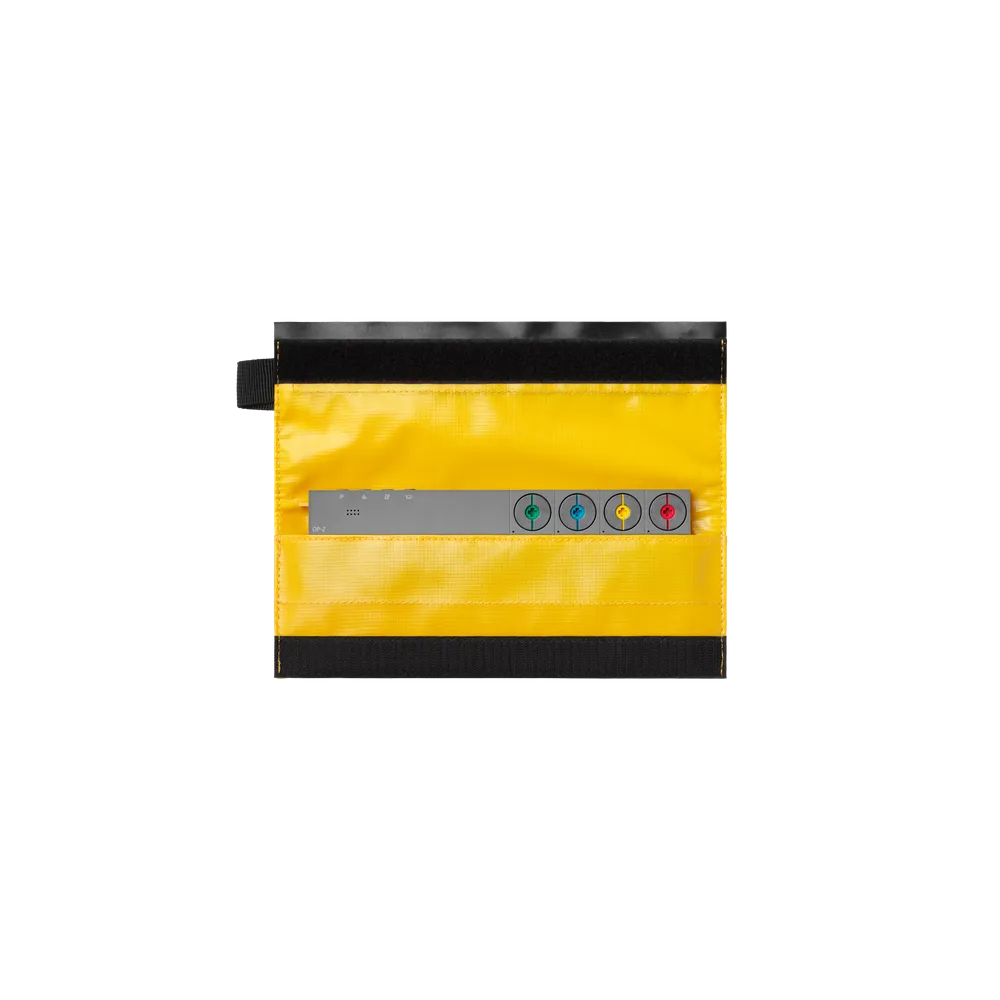 Teenage Engineering Duty Medium OP-Z Bag