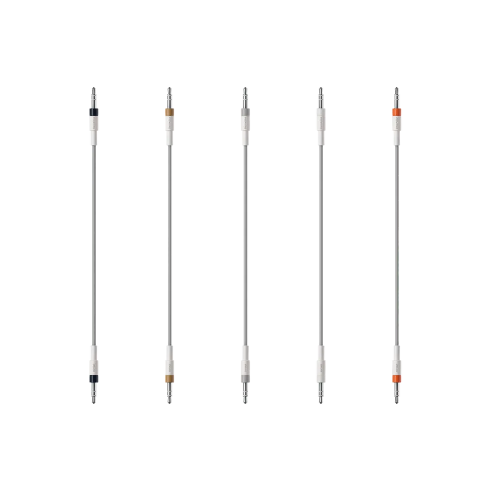 Teenage Engineering Field Sync Cable Kit 150mm