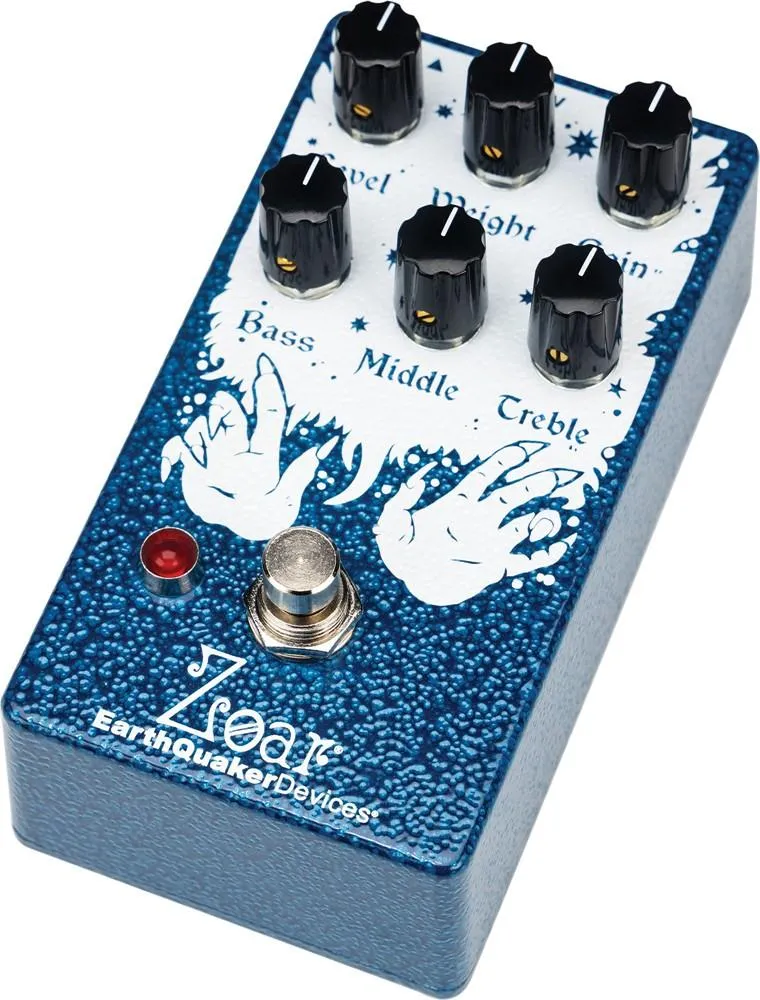 EarthQuaker Devices Zoar