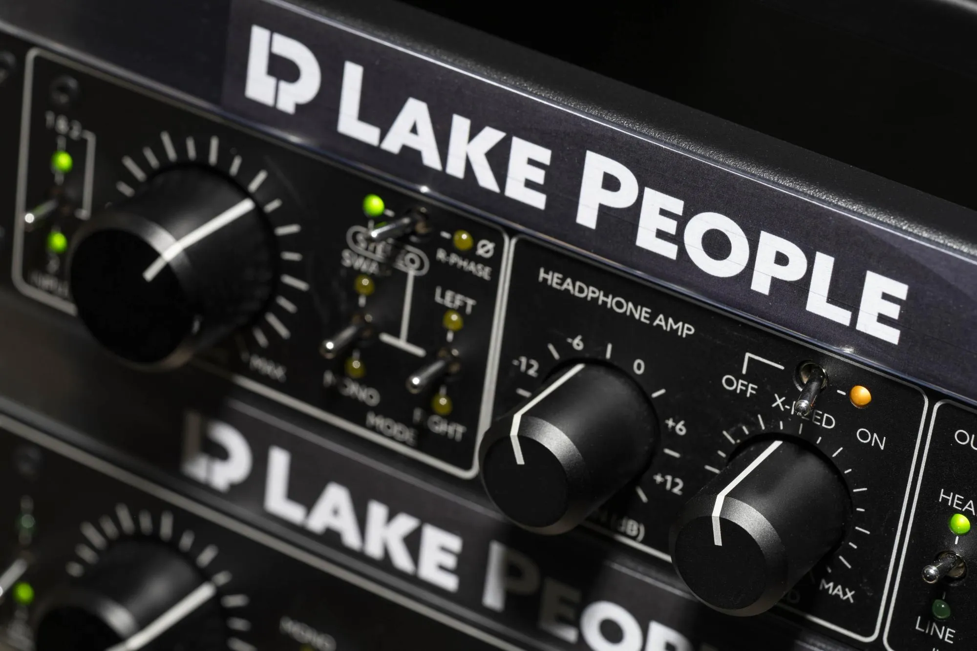 Lake People MC50