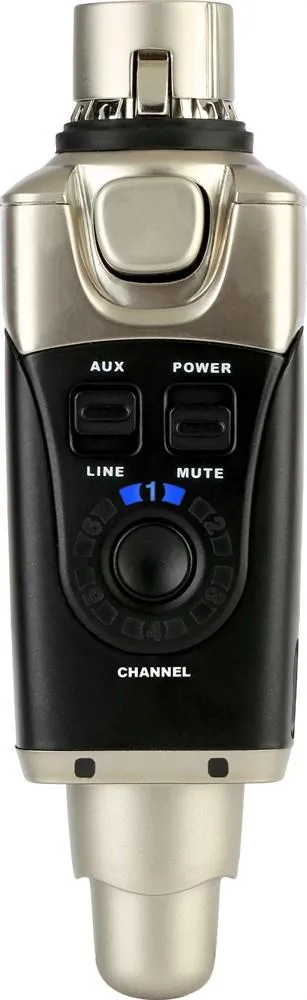 Xvive U45T Transmitter