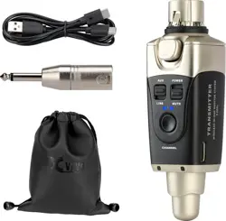 Xvive U45T Transmitter