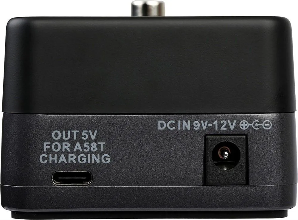 Xvive P58R Receiver pedal only