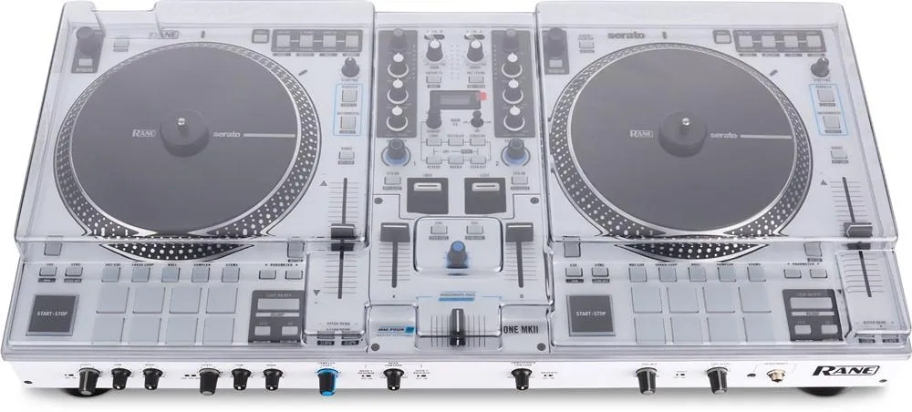 Decksaver Rane One MKII Cover