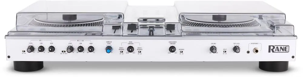 Decksaver Rane One MKII Cover