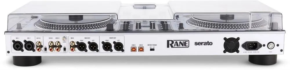 Decksaver Rane One MKII Cover
