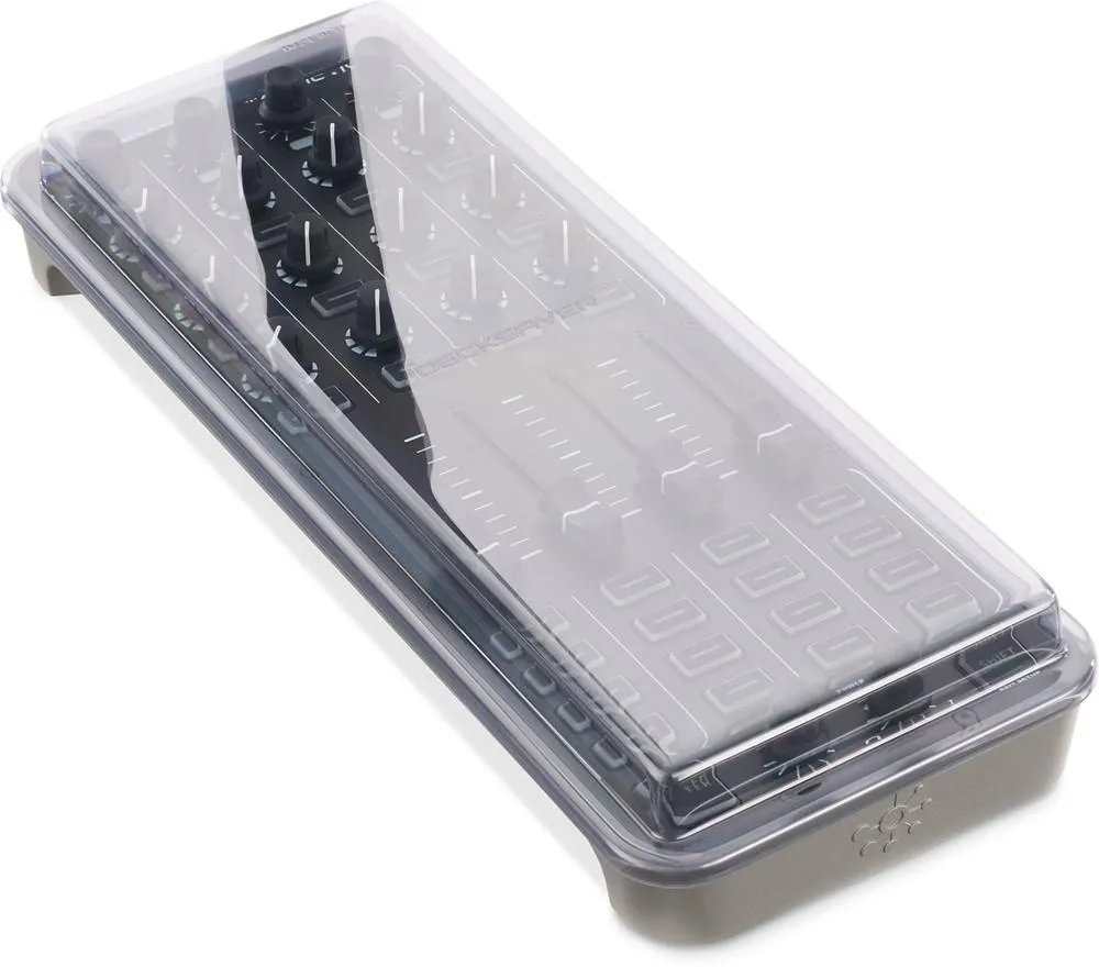 Decksaver Allen & Heath Xone:K3 Cover