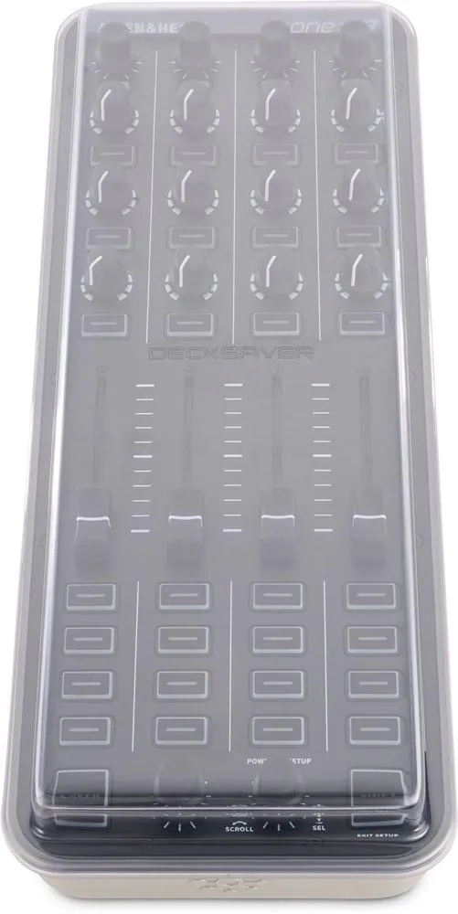 Decksaver Allen & Heath Xone:K3 Cover