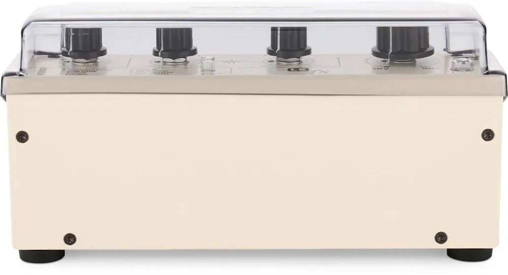 Decksaver Union Audio LE fx Cover
