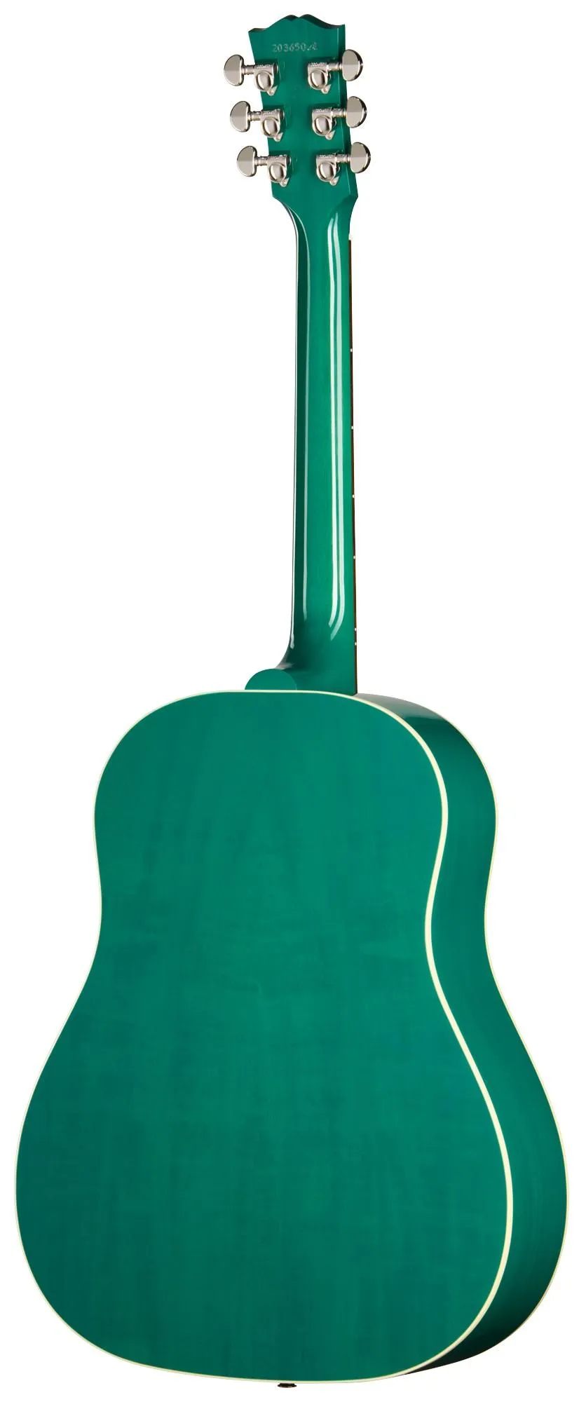 Gibson J-45 Standard Seafoam Green