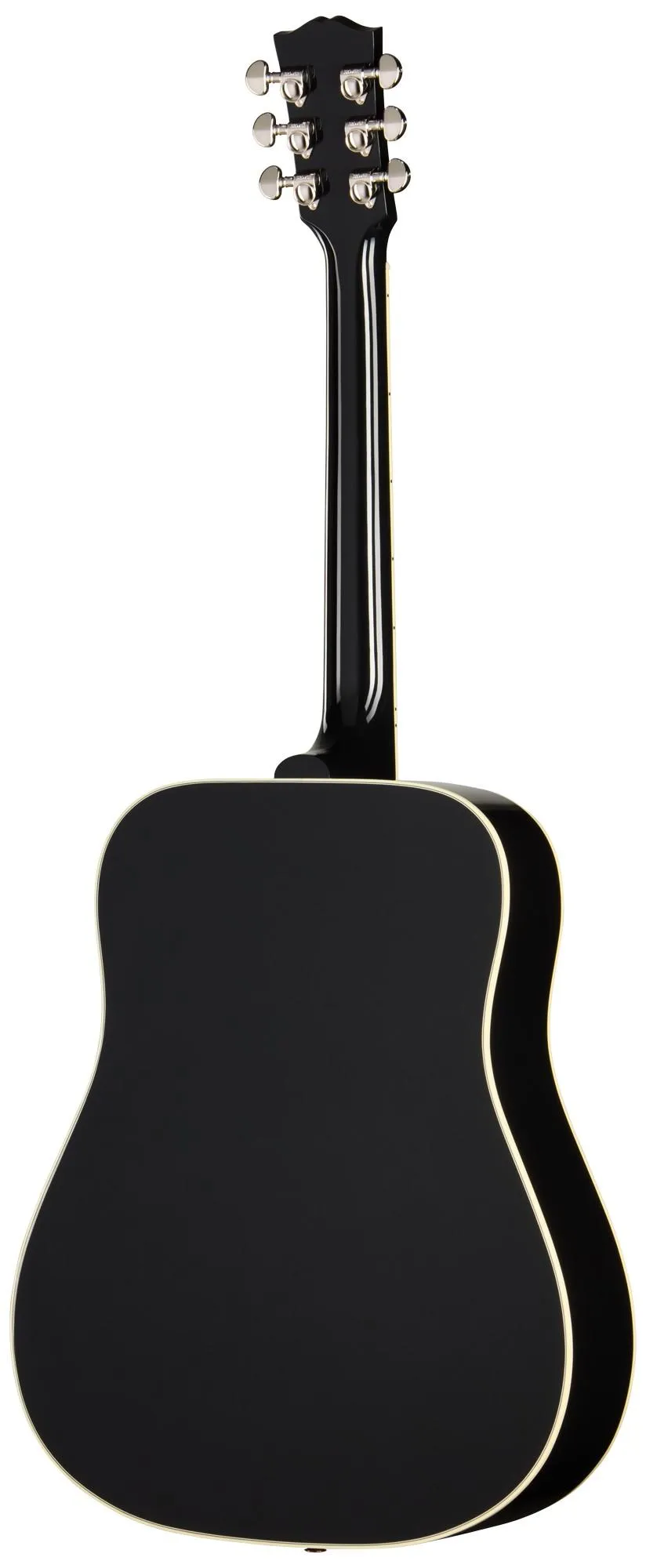 Gibson Hummingbird Standard Purple Burst