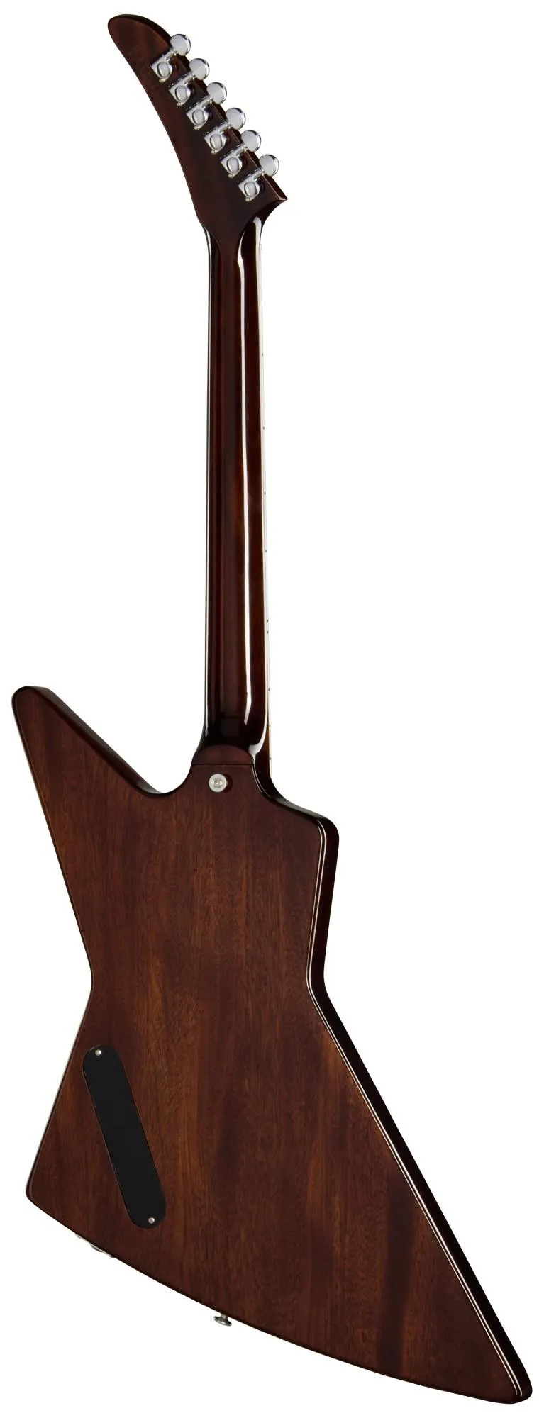 Gibson 70s Explorer Dark Walnut