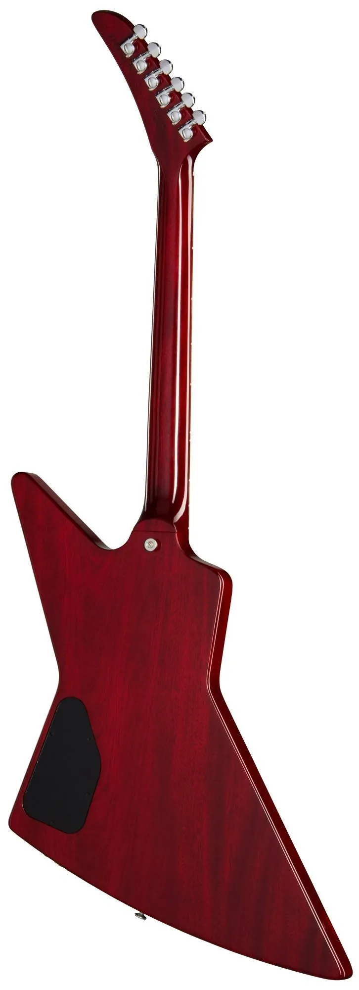 Gibson 80s Explorer Cherry