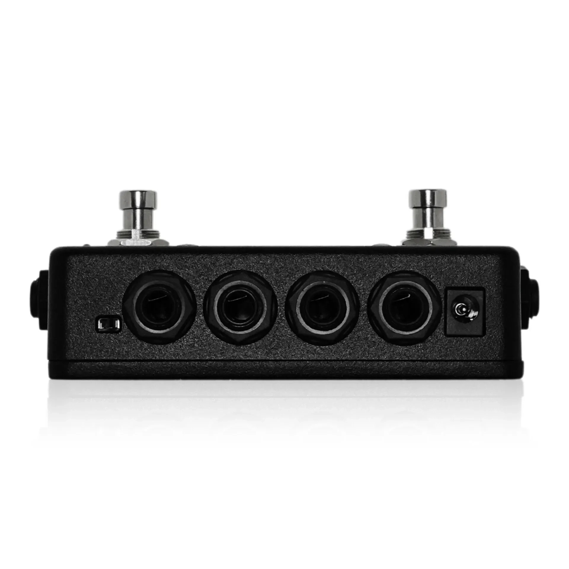 One Control Minimal Series Black Loop with BJF Buffer