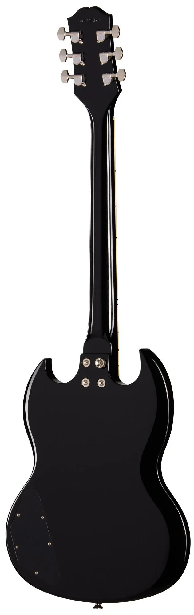 Epiphone SG Tribute Plus Cherry Burst