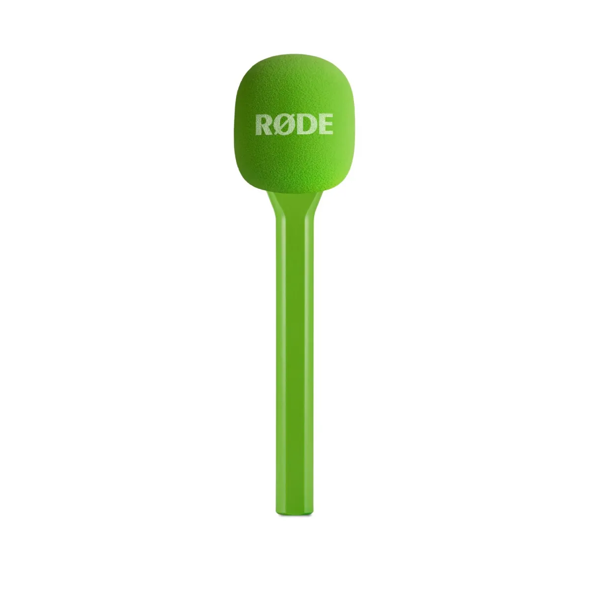 Røde Interview GO Green